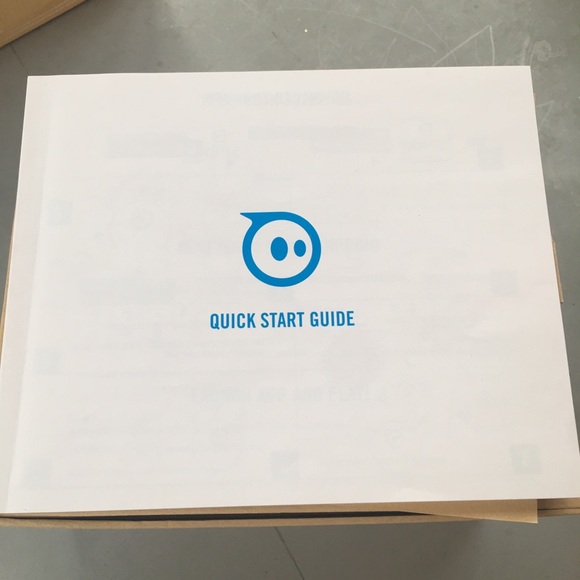 Sphero app enabled programmable robot ball STEM - Picture 8 of 9